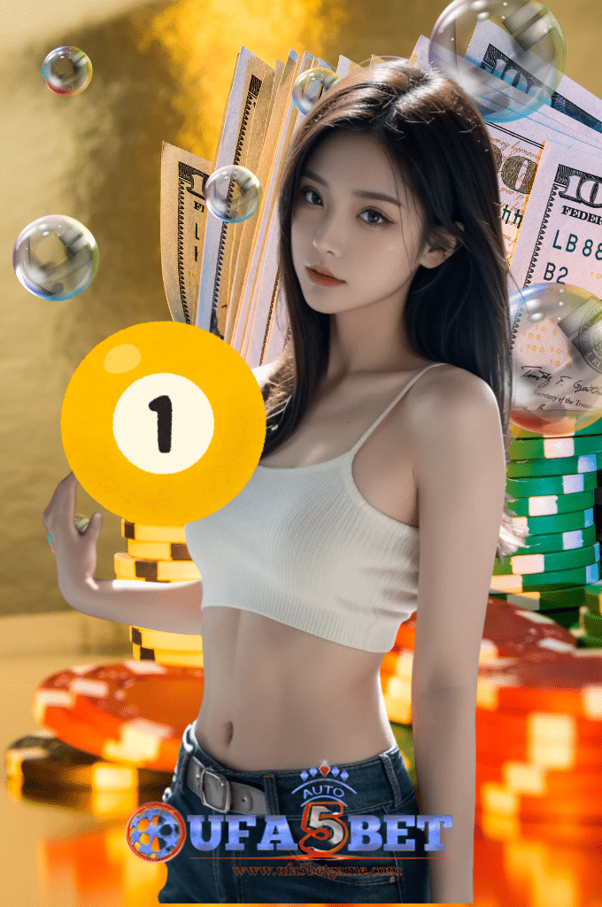 ufa5bet ยูฟ่าเบท